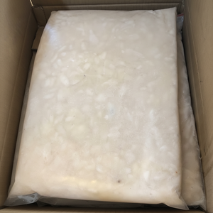 Guanábana Congelada de Primera Calidad, Fruta Fresca de Vietnam, Origen Confiable, Exportación a Granel - Product Image 1