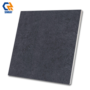 Carreaux de sol et de mur en <span class=keywords><strong>bois</strong></span> rustique moderne, texture grain de <span class=keywords><strong>bois</strong></span>, 800x800 mm, antidérapants, résistants à l'usure, antibactériens, pour usage intérieur, appartements, chambres - Product Image 2