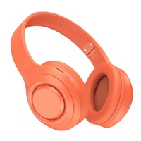 Ledakan Konektivitas Lintas Batas DR58 Nirkabel untuk Headset 5.3 dengan Peredam Kebisingan Aktif (ANC), Daya Tahan Baterai Lama, dan Kualitas Panggilan Tinggi