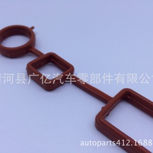 อะไหล่ปะเก็นวาล์วระบายอากาศเพลาข้อเหวี่ยง06F103483E สำหรับเปลี่ยนเครื่องยนต์ A4 2.0T - Product Image 5