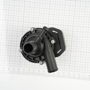 Numéro OE 2048350264 <span class=keywords><strong>Prix</strong></span> d'usine Haute qualité Pompe à eau auxiliaire électrique sans balais pour liquide de refroidissement pour <span class=keywords><strong>MERCEDES</strong></span>-BENZ, SMART - Product Image 4