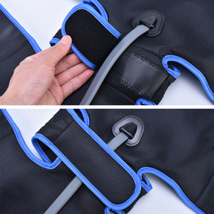 Massaggiatore a Onde di Calore per Gambe, <span class=keywords><strong>Piedi</strong></span> e Cosce per Uomini di Taglia Grande 2026 - Product Image 5