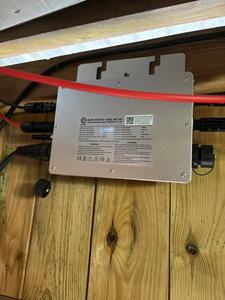 <span class=keywords><strong>Kit</strong></span> complet de système d'énergie <span class=keywords><strong>solaire</strong></span> pour mini-maison sur réseau 1000w 2kw 600w avec support de montage réglable pour panneau <span class=keywords><strong>solaire</strong></span> <span class=keywords><strong>micro</strong></span>-<span class=keywords><strong>onduleur</strong></span> - Product Image 4