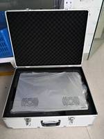 Caméra d'endoscopie portable de qualité médicale IKEDA 9122 4-en-1 avec FHD/1080P pour laparoscopie, ORL, hystéroscopie, procédures d'urologie