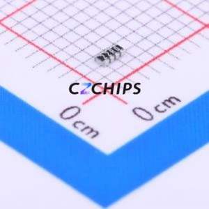 Red de Resistencias YC124-FR-0722RL 0402x4 (Número de Resistencias: 4) (Resistencia: 22 Ohmios Precisión: 1%) - Product Image 1