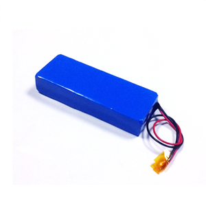 High Quality Li-ion <b>24v</b> 29.4v 25.9v 5000mah 5200mah Li Ion <b>Battery</b> Rechargeable 18650 7S2P Flat Lithium <b>Battery</b> Packs <b>24v</b> 5ah - Product Image 2
