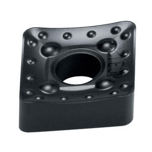 Ttake CNMM Turning Insert 12mm Hole <b>Square</b> Shape For CNC Lathe External Turning <b>Tool</b> 80 Negative TT130 65HRC - Product Image 1