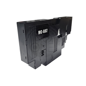 Caja de Mantenimiento de Tinta MC-G02, MC G02 <span class=keywords><strong>PIXMA</strong></span> G2160 G3160 G1220 G2020 G1420 G2420 G1520 G2520 G2560 <span class=keywords><strong>G3520</strong></span> G3560 G3020 MCG02 para <span class=keywords><strong>Canon</strong></span> - Product Image 4