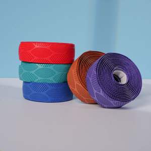 Coud Anti-Slip Bicycle Handlebar <b>Tape</b> 25.4 Mm Inner Diameter For Road Bicycles With Waterproof <b>Grip</b> Feature - Product Image 2