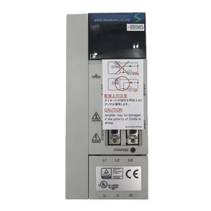 Moteur MR J2S 40B EE085 - Product Image 6
