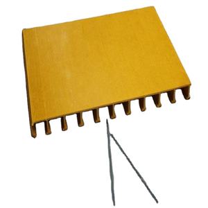 Panneaux de sol légers en fibre de verre pultrudée - Product Image 4