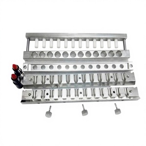 Moldes de Aluminio Personalizados de 12.7 mm para Maquillaje, para Base de Maquillaje, Bálsamo Labial, Rubor, Lápiz Labial - Product Image 1