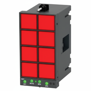 Anunciadores de alarma Luces indicadoras Categoría de producto - Product Image 1