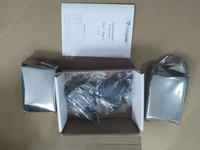 Tek modlu tek Fiber SC portu a 1310nm-TX, B, nm-tx HTB-3100AB 25KM AB 10/100Mbps Fiber optik medya dönüştürücü
