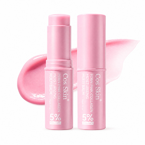 Balsamo Multiuso Private Label, Balsamo Idratante Profondo Multi-Zona con PDRN e Collagene per Nutrire, Rimpolpare e Illuminare Occhi, Labbra e Linee del Sorriso - Product Image 1