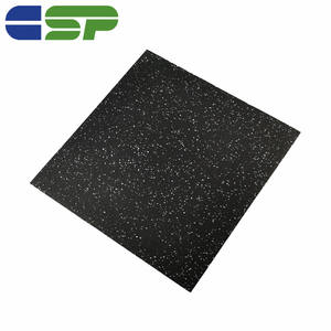 1m * 1m * 20mm SBR-Gummi boden für das Fitness studio - Product Image 5