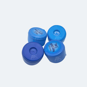 100% vật liệu mới không tràn nhựa Jar nắp 5 gallon 20 lít phôi nhựa PET Nắp chai/cạnh tranh ex-nhà Máy Giá cap - Product Image 2