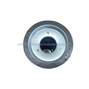 Séparateur d'huile mengma 25300010-021C pour compresseur d'air à vis - Product Image 2