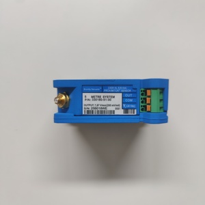 เซ็นเซอร์วัดระยะใกล้คุณภาพสูง Nevada Proximittor 330180-51-00 ให้ความแม่นยำยาวนาน ข้อมูลการตรวจสอบที่เชื่อถือได้ตลอดระยะเวลานาน - Product Image 2