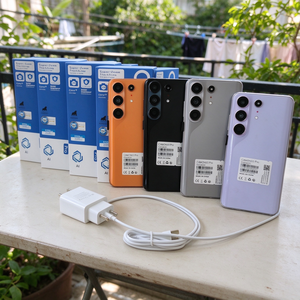 Tout Neuf Camon50Pro หน้าจอ 6.9 นิ้ว Android15 ความจุ 256GB/512GB/1TB แบตเตอรี่ 6900mAh รองรับชาร์จไว 69W ชิปประมวลผล Deca Core 5G หน้าจอ AMOLED 144Hz รองรับการชาร์จแบบมีสาย สมาร์ทโฟน - Product Image 1