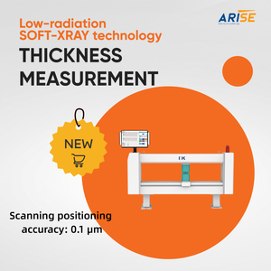 कैलेंडर नियंत्रण, डेटा विश्लेषण और वास्तविक समय निगरानी प्रणाली के लिए इलेक्ट्रिक रेल के साथ ऑनलाइन स्वचालित मोटाई गेज - Product Image 2