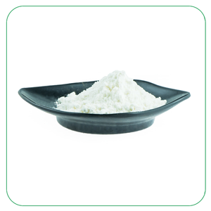 Polvo de D-aspartato de calcio puro de calidad alimentaria Aminoácido Aspartato de calcio - Product Image 1