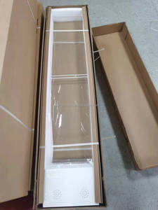 Escáner antirrobo para puerta de seguridad, dispositivo de vigilancia de 58khz - Product Image 5