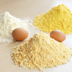 Prix de gros poudre de <span class=keywords><strong>blanc</strong></span> <span class=keywords><strong>d</strong></span>'œuf séchée poudre de protéine de <span class=keywords><strong>blanc</strong></span> <span class=keywords><strong>d</strong></span>'œuf complet biologique de qualité alimentaire - Product Image 4