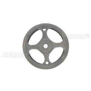 7701471374 Kit de Reparación de Ajustador de Admisión del Motor, Árbol de Levas de Admisión y Escape, Pieza de Motor para Accesorios de Automóviles Renault - Product Image 3