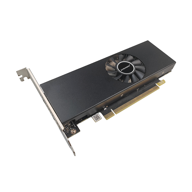 PCWINMAX New GeForce RTX 3050 6GB GDRR6 96Bit Low Profile Video Graphics Card Support OEM ODM in Stock