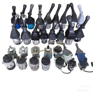 Bomba Hidráulica de Alta Calidad Marca <span class=keywords><strong>JW</strong></span> para Excavadora de Orugas PC200-7 PC360-7 PC200-8 PC220-7 PC240-8, Piezas 6746714231 7234071900 - Product Image 3