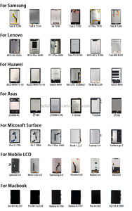จอแสดงผล LCD ทัชสกรีนสำหรับ Lenovo TAB M9 <span class=keywords><strong>2023</strong></span>จอแสดงผล LCD TB-310FU <span class=keywords><strong>Chromebook</strong></span> 10E TB300 - Product Image 5