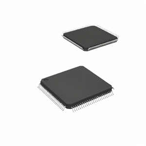 100 LQFP Embedded Buy Online Electronic Components In Stock LM3S5791-IQC80-B1 - Product Image 1