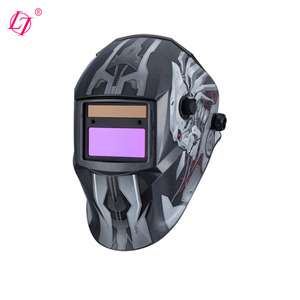 Máscara <span class=keywords><strong>de</strong></span> soldadura <span class=keywords><strong>de</strong></span> <span class=keywords><strong>seguridad</strong></span> al por mayor <span class=keywords><strong>casco</strong></span> máscara <span class=keywords><strong>de</strong></span> <span class=keywords><strong>seguridad</strong></span> <span class=keywords><strong>para</strong></span> <span class=keywords><strong>soldador</strong></span> industrial montada en la cabeza - Product Image 2