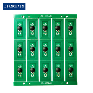 Chip RFID ISO14443A, placa electrónica HF PCB resistente a altas temperaturas, NFC - Product Image 2