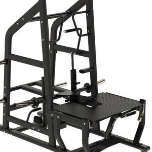 Fascia <span class=keywords><strong>per</strong></span> Allenamento di Vita, Gambe e Fianchi in Acciaio, Attrezzatura Commerciale <span class=keywords><strong>per</strong></span> Palestre e Home Gym - Product Image 1