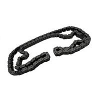 Nouvelle chaîne de distribution moteur de qualité OEM pour Suzuki K12B K14B 1.2L 1.4L Swift, remplacement OE 1276178K00