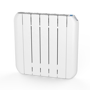 <span class=keywords><strong>Radiador</strong></span> de aceite de aluminio eléctrico montado en la pared, 600W <span class=keywords><strong>a</strong></span> 2000W, tipo de fluido de ahorro de energí<span class=keywords><strong>a</strong></span> - Product Image 1