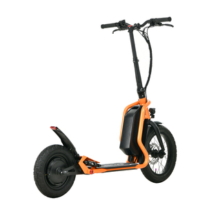 Scooter Urbano para Adolescentes y Adultos, Modelo Nuevo, Plegable, 48V 800W, Ruedas Grandes, Motor Potente - Product Image 6