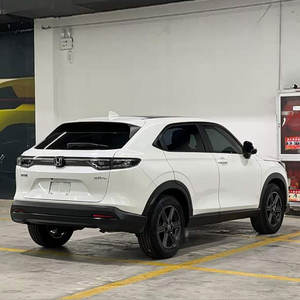 <span class=keywords><strong>Honda</strong></span> XR-V 2022, Auto Usado, SUV, Gasolina, 1.5L, CVT, Automático, Motor Turbo, Asientos de Tela, Volante a la Izquierda, Depósito - Product Image 5