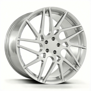 Rines Deportivos <span class=keywords><strong>de</strong></span> Lujo Forjados a Medida <span class=keywords><strong>de</strong></span> 21 Pulgadas para BMW M5 G90 M8 F92, 5x112 PCD, Mecanizados por CNC, <span class=keywords><strong>Precio</strong></span> <span class=keywords><strong>de</strong></span> Fábrica - Product Image 4