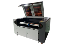 Machine de découpe de gravure Laser de haute précision 100w 200w Ruida CNC bois acrylique papier plastique CO2 Laser Tube Cutter graveur