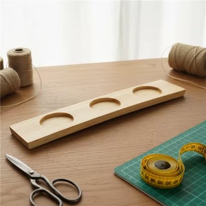 Vassoio <span class=keywords><strong>da</strong></span> portata Flight Serving Paddle Tray, supporto <span class=keywords><strong>da</strong></span> tavolo per bevande, vassoio porta bicchierini <span class=keywords><strong>da</strong></span> shot per bancone bar, casa, feste - Product Image 2