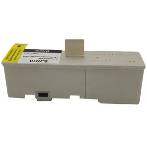 Kompatibel tinta cartridge SJIC8 SJIC8(K), SJIC-8 untuk epson POS penerimaan printer TM-J7100 TM-J9000 TM-J9100 TM-J7500