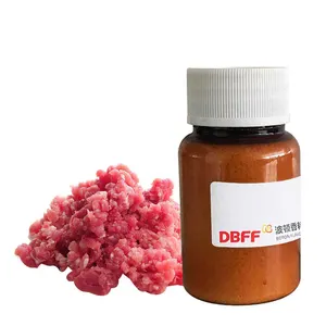 Aromi di carne artificiali essenza di sapore di maiale per alimenti biologici per animali domestici