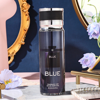 Parfum BBW transfrontalier authentique, édition identique à celle des influenceuses TikTok, brume corporelle longue durée pour femme, vente en gros d'usine