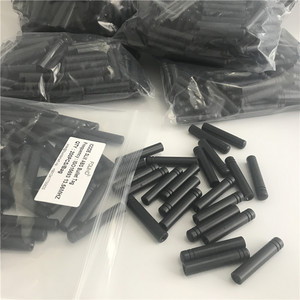 घटना अनुकूलित अद्वितीय आइसो15693 <span class=keywords><strong>13.56mhz</strong></span> <span class=keywords><strong>I</strong></span>-<span class=keywords><strong>CODE</strong></span> <span class=keywords><strong>SLI</strong></span>-X 1kb 41mmx7mm वाटरप्रूफ निष्क्रिय Rifd बुलेट टैग - Product Image 4