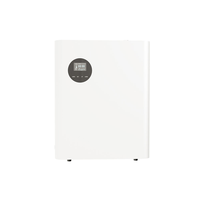 Diffuseur nébuliseur électrique sans eau en métal de 1000 ml, à vitesse réglable par bouton, pour usage commercial et hôtelier, machine à parfum, garantie 1 an
