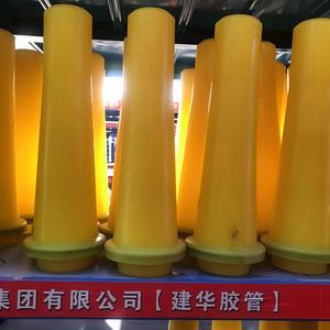 <span class=keywords><strong>Buse</strong></span> de projection humide en uréthane DN90 120 L/min haute pression - Product Image 5