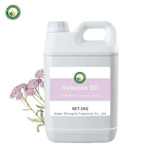 Huile Essentielle de Valériane Liquide Pure Naturelle Apaisante et Sédative, Riche en Résine Végétale Boisée, Hydratante et Réparatrice pour la Peau, Huile de Clou de Girofle - Product Image 3